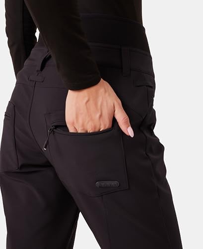 Roxy Rising High Snow Pants