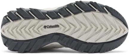 Columbia Men's Strata Trail Mid Waterproof