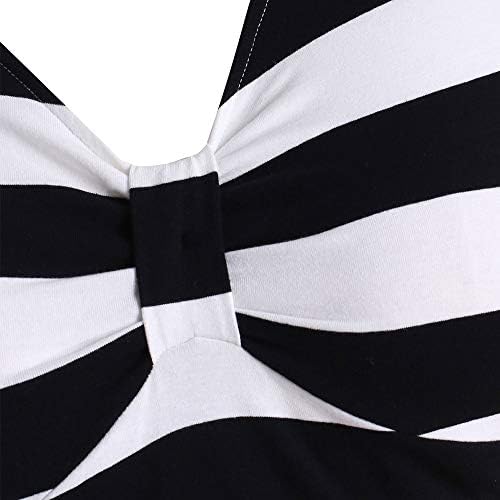 ZEZCLO Women's Plus Size Halloween Dress Pumpkin Halloween Costume Dresses