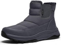Coostar Snow Boots for Men Waterproof Winter Boots with Arch Support Lightweight Outdoor Casual Boot