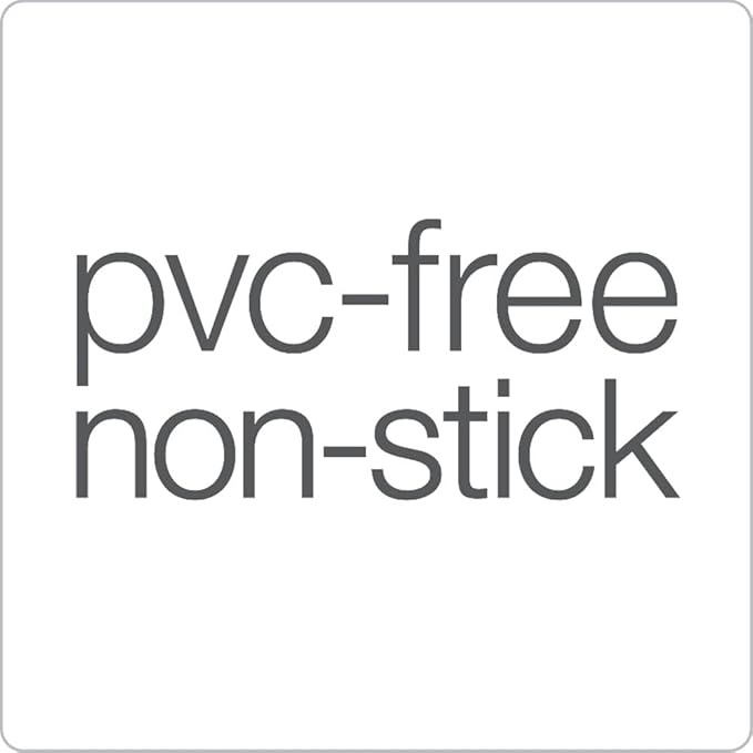 Cardinal Economy 3-Ring Binders, 1.5", Round Rings, Holds 350 Sheets, ClearVue Presentation View, Non-Stick, Black, Carton of 12 (90630)