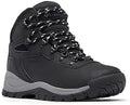 Columbia Women's Newton Ridge Plus Waterproof Hiking Boots