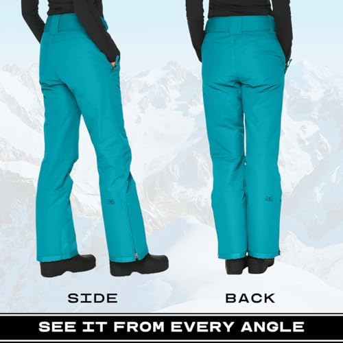 Arctix Women's Insulated Snow Pants