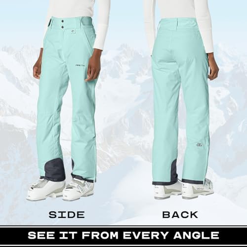 Arctix Women's Insulated Snow Pants