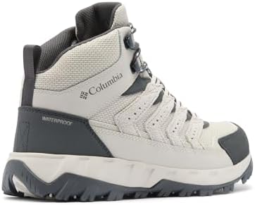 Columbia Men's Strata Trail Mid Waterproof