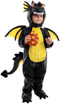 Spooktacular Creations Halloween Dragon Costume Toddler, Dinosaur Costume Kids with Eggs for Baby Halloween Dress Up Party