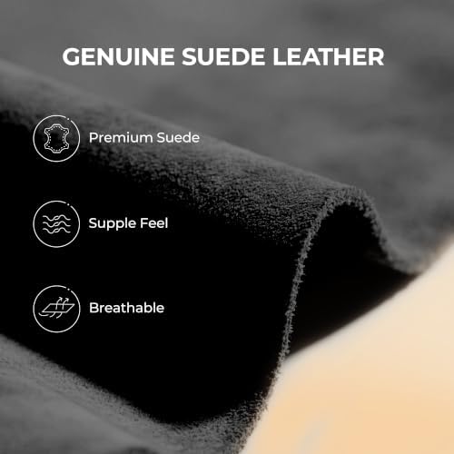 DREAM PAIRS Women's Outdoor Winter Ankle Boots