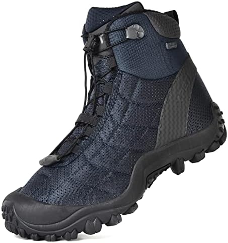 XPETI Men’s Crest Thermo Waterproof Hiking Boots