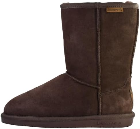 BEARPAW Emma Short Women Classic Boot Lightweight Boot