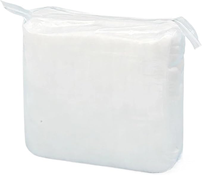 100 Pcs Of Dust Removal Paper Disposable Household Dust Removal Cloth Electrostatic Mop Pad Floor Tile Floor Cleaning Supplies