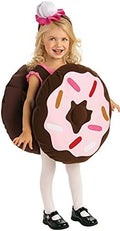 Rubies Costume Trick Or Treat Sweeties Dunk Your Doughnut Costume