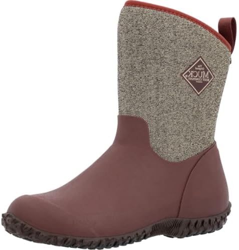 MUCK Women's Originals Ankle Boot