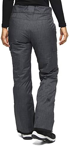 Arctix Women's Insulated Snow Pants