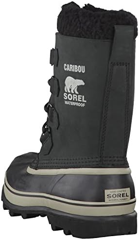 Sorel Men's Caribou Snow Boot