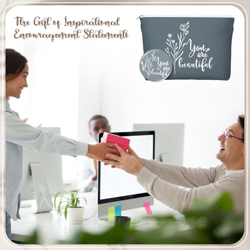 Vercraft 20 Pcs Employee Appreciation Gifts for Women, Bohemian, Boho