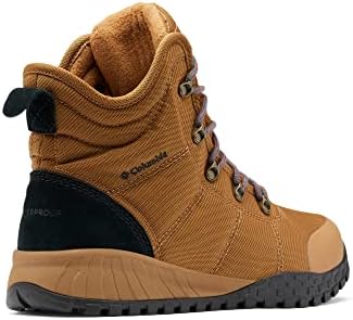 Columbia Men's Fairbanks Omni-Heat