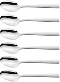 Zwilling 07150-325 Dinner Coffee Spoon, Set of 6, Authentic Japanese Product