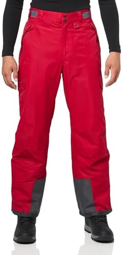 Arctix Men's Snow Sports Cargo Pants
