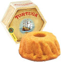TORTUGA Caribbean Banana Rum Cake - 4 oz Rum Cake - The Perfect Premium Gourmet Gift for Gift Baskets, Parties, Holidays, and Birthdays - Great Cakes for Delivery, 4.0 Ounce