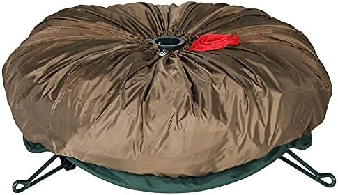 TreeKeeper Large Upright Christmas Tree Storage