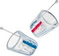 Earasers 26dB Noise Reducing Earplugs - Medium