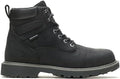 Wolverine Men's Floorhand Waterproof Soft Toe 6" Boot