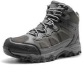 NORTIV 8 Men's Waterproof Lightweight Hiking Boots