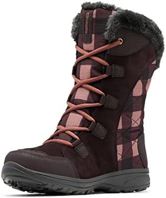 Columbia Women's Ice Maiden II Snow Boots