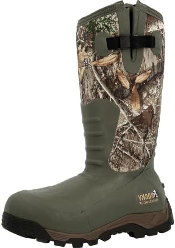 ROCKY Men's Sport Pro Insulated Hunting Boots