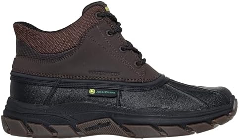 Skechers Men's Jdm Respected Swamper