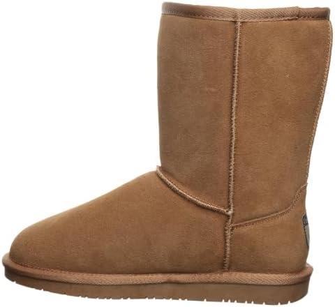 BEARPAW Emma Short Women Classic Boot Lightweight Boot