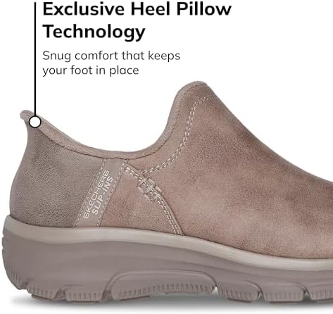 Skechers Women's Easy Going Modern Hour Slip-Ins