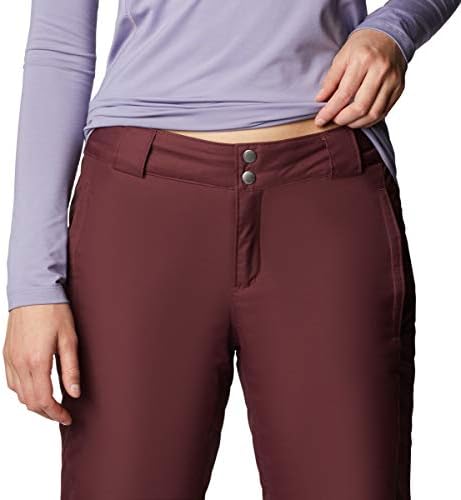 Columbia Bugaboo™ Omni-Heat Pants