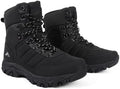 Men's Waterproof Snow Boots Warm and Lightweight Winter Outdoor Hiking