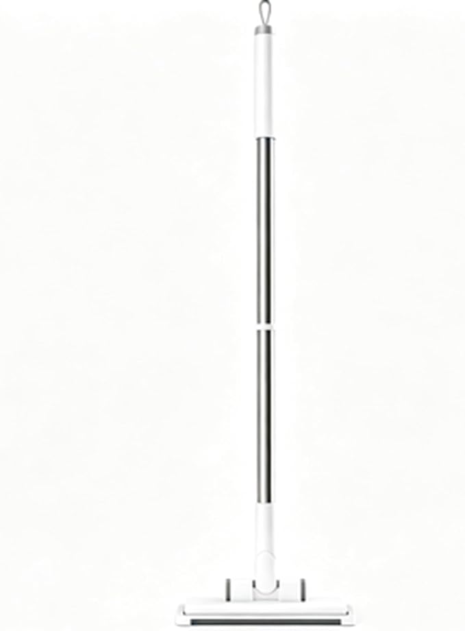 No-Rinse Floor Cleaner Mop with Replaceable Disposable Sheets