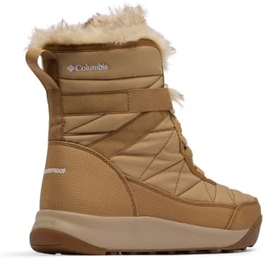Columbia Women's Minx Shorty IV