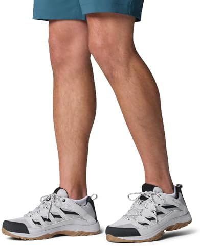 Columbia Men’s Crestwood Hiking Boots