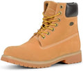 Lugz mens Convoy Classic 6-inch Chukka Boot