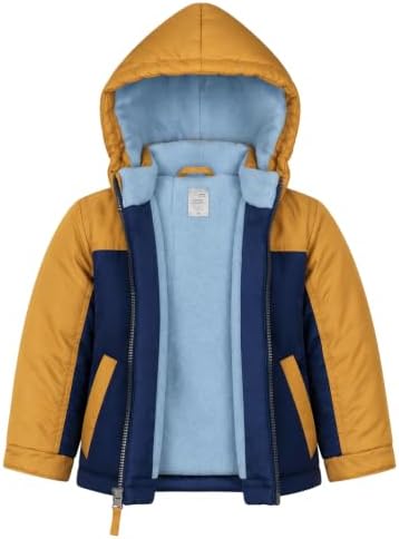 Simple Joys by Carter's Baby Boys' 2-Piece Snowsuit