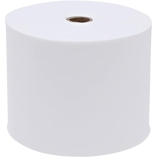 Genuine Joe Bath Tissue, 3.85" x 4.05", 2-Ply, 1000 Sheets/Roll, 36 Count