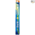 Oral-B Indicator Deep Clean Toothbrush, Regular 40, Med 16A, Case Pack of 6 Toothbrushes