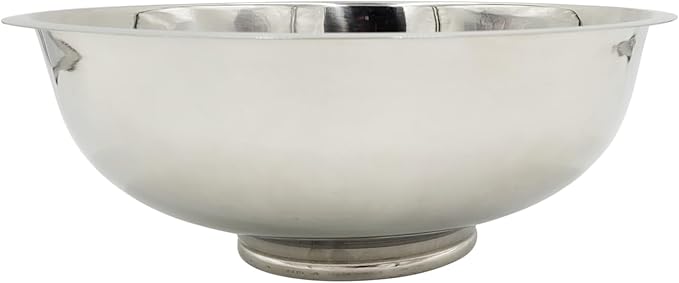 New Improved Large Stainless Steel Strainer for Milk, Maple Syrup, or Beverage (Strainer Only)