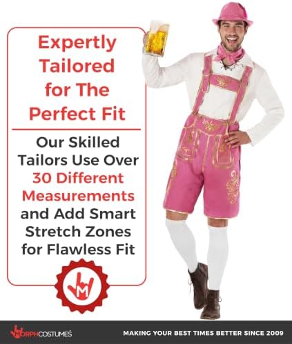 Morph, Lederhosen Man, Oktoberfest Outfits Men, Oktoberfest Costume