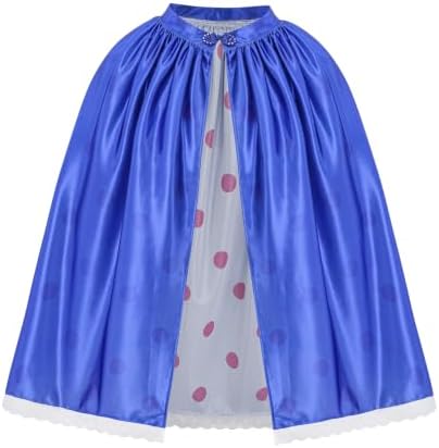 KaKaxi Group Halloween Costumes for Women 2026, Blue Jumpsuit Outfit