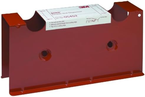 3M 05452 Stikit Double Roll Dispenser - Case of 1