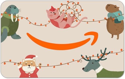 Amazon eGift Card