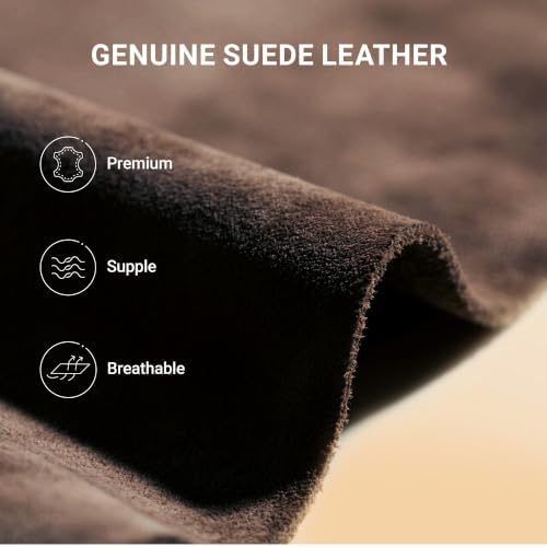 DREAM PAIRS Cowboy Boots for Women Western Winter Boots