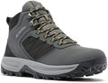 Columbia Men's Transverse Hike Waterproof