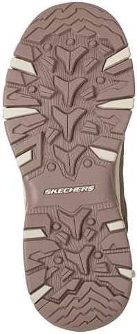 Skechers womens Trego - Stormie Frost