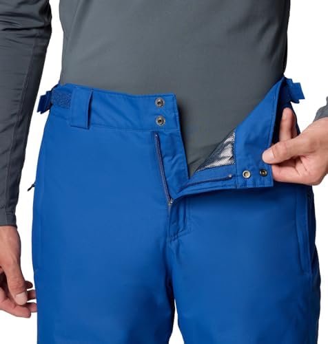 Columbia Men's Bugaboo V Pant